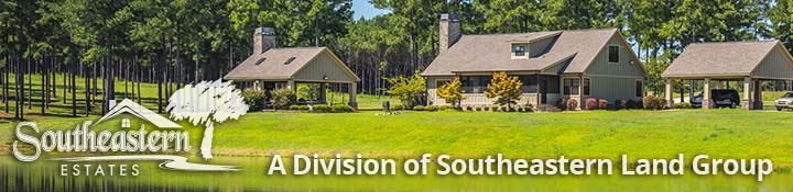 Visit Southeastern Estates