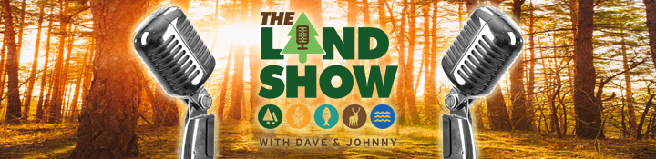 Visit The Land Show
