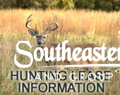 Alabama Hunting Land for Lease 