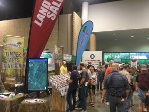 World Deer Expo | Land for Sale in Alabama | Southeastern Land Group