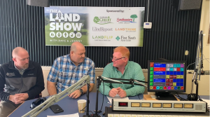 The Land Show Episode 223