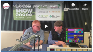 The Land Show Episode 221