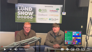 The Land Show Episode 220