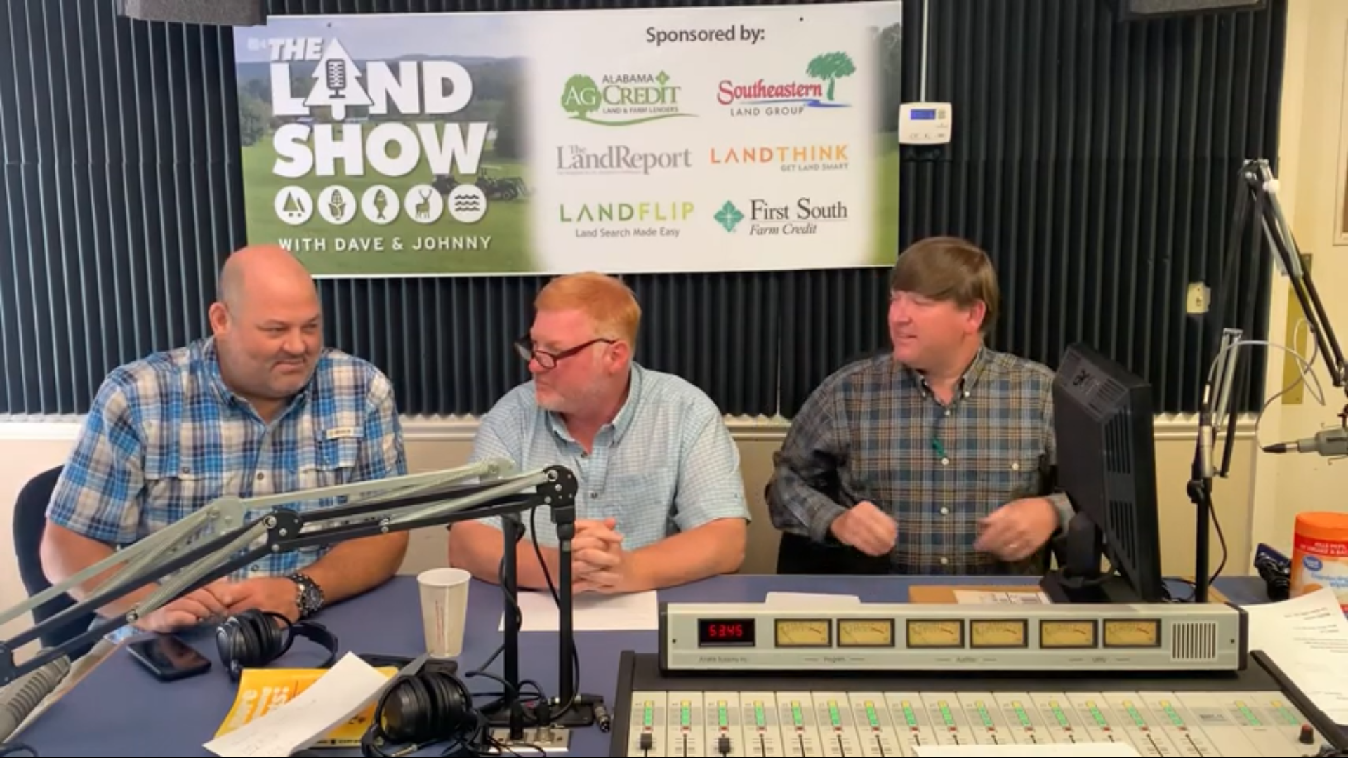 The Land Show Episode 239 - Southeastern Land Group