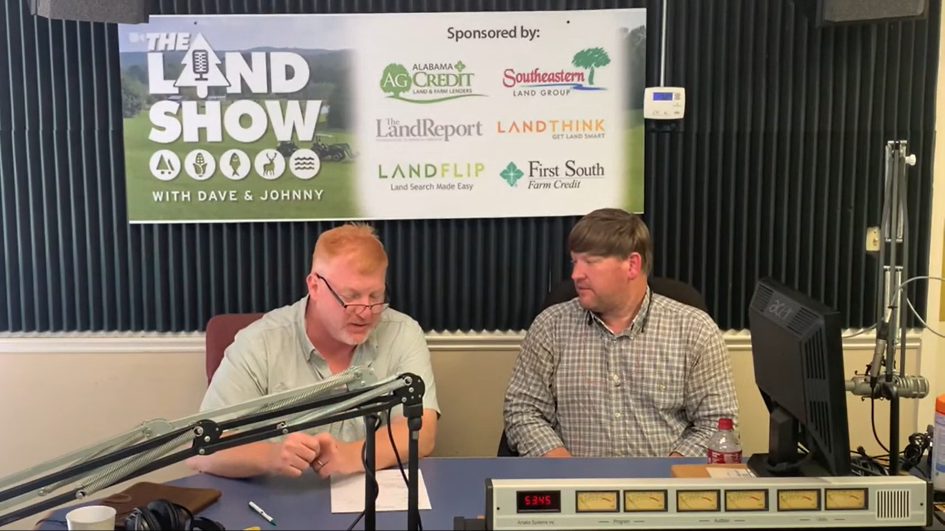 The Land Show Episode 243 - Southeastern Land Group