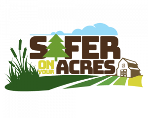 Safer on Your Acres - Jonathan Goode