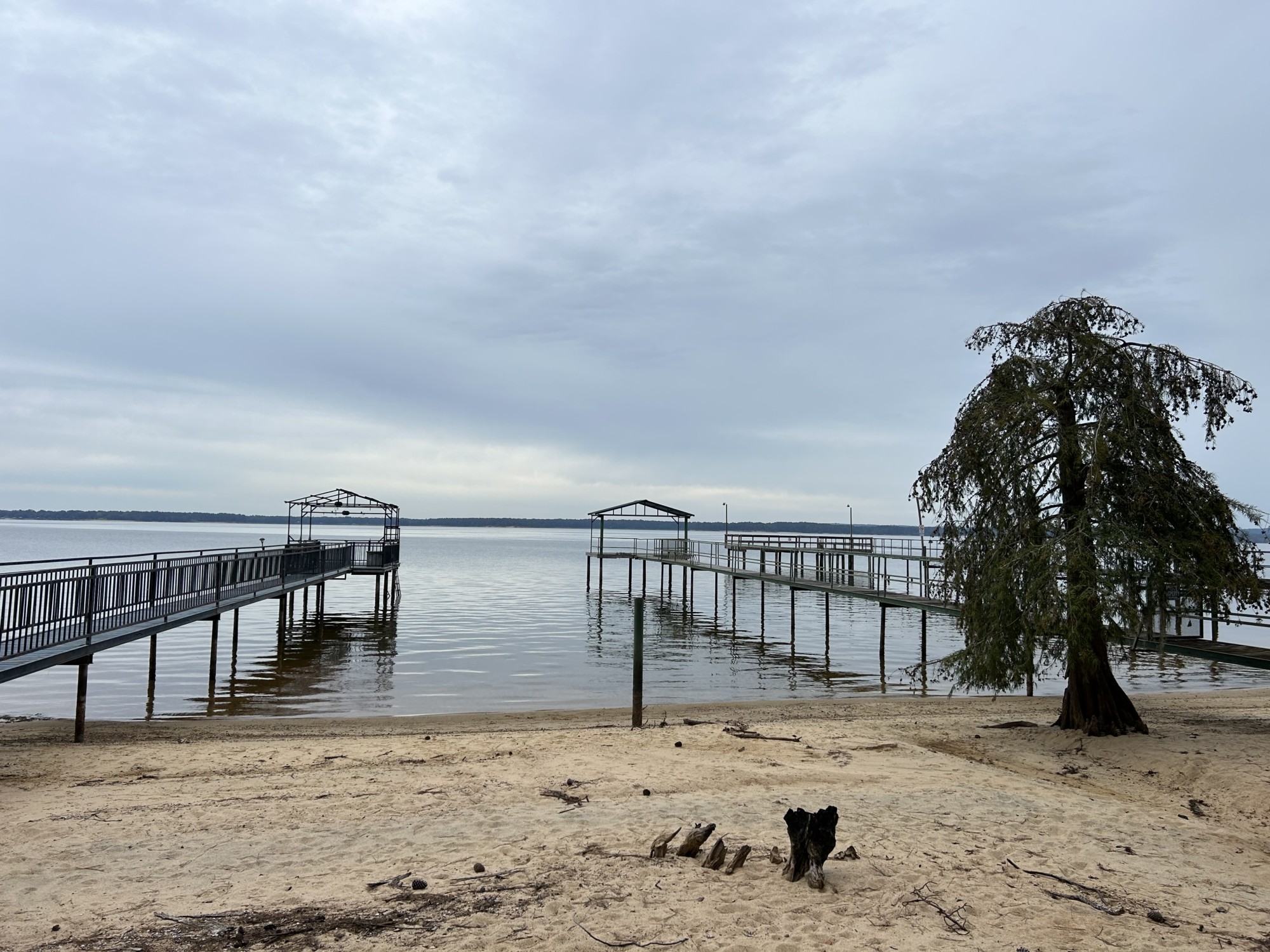 Lake Eufaula Fish Camp Southeastern Land Group   EFC 1 